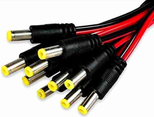 DC CONNECTOR CABLE