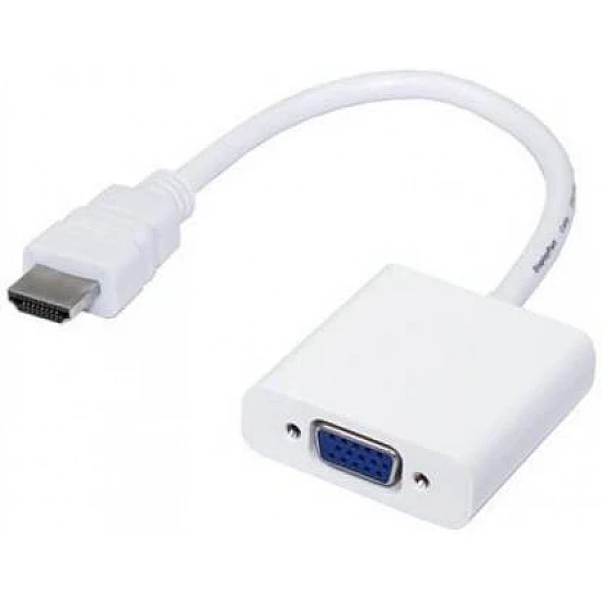HDMI TO VGA CONVERTOR