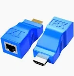 HDMI EXTENDER UPTO 60MTR