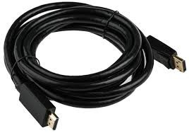 HDMI CABLE 5 METER (90) Black