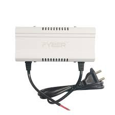 FYBER CCTV SMPS 08CH FW-108